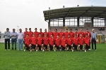 juniores nazionali