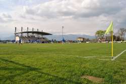 FVG-Abruzzo 53° Torneo delle Regioni