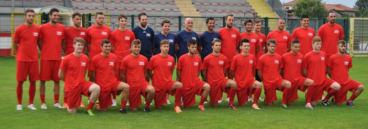 Prima Squadra