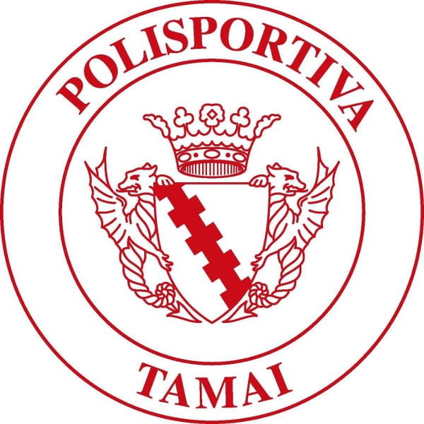 Logo Tamai