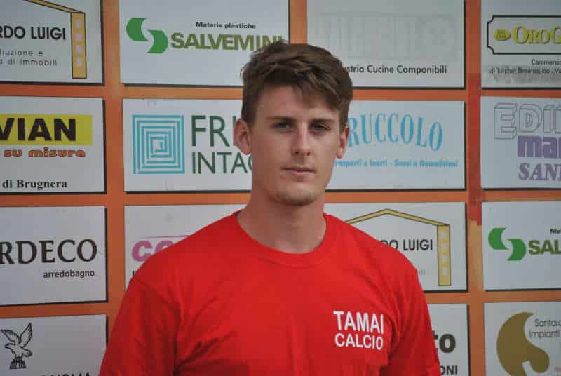 Riccardo Meneghel