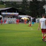 SPAL-Tamai @Tarvisio 22-07-2015-1