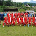 SPAL-Tamai @Tarvisio 22-07-2015-1