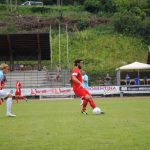 SPAL-Tamai @Tarvisio 22-07-2015-1