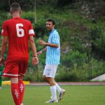 SPAL-Tamai @Tarvisio 22-07-2015-1