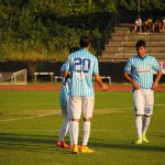 SPAL-Tamai @Tarvisio 22-07-2015-1