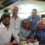Kaiser De Marchi e Morandin @Sagra2015-1