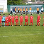 Juniores_UnionFeltre-Tamai 22-04/2017-1