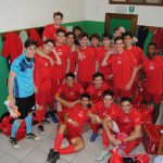 Juniores_UnionFeltre-Tamai 22-04/2017-1