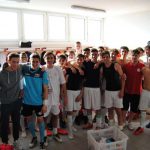 Juniores Playoff Tamai-Careni 29/04/2017-11