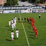 Juniores Playoff Tamai-Careni 29/04/2017-1