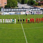 Juniores Playoff Tamai-Careni 29/04/2017-2