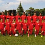 Squadra Juniores 2015-16-1