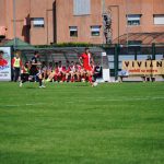 Tamai-U.Triestina 19-04-2015.-27