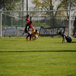 Tamai-U.Triestina 19-04-2015.-28