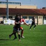 Tamai-U.Triestina 19-04-2015.-31