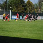 Tamai-U.Triestina 19-04-2015.-44