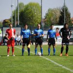 Tamai-U.Triestina 19-04-2015.-46