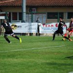 Tamai-U.Triestina 19-04-2015.-4