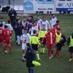 Derby Tamai-Cordenons 11/12/2016-11