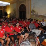 Presentazione a Villavarda (Brugnera)-3