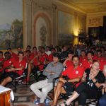 Presentazione a Villavarda (Brugnera)-5