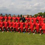 Primo allenamento 27-07-2015.-2