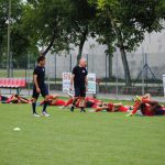 Primo allenamento 27-07-2015.-5