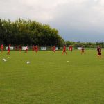 Primo allenamento 27-07-2015.-6