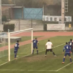 Montebelluna - Tamai 2-2