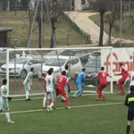 Union Feltre - Tamai 2-1