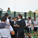 Tamai-Udinese Primavera-5