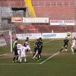 Mantova Tamai 1-0