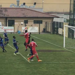 Tamai - Montebelluna 0-1