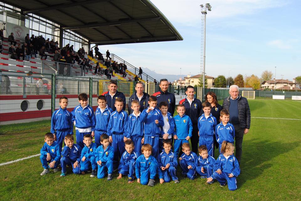 Ragazzi Brugnera calcio