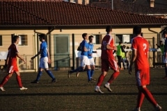 amichevole Under 17 ITALIA-SERBIA partita 1