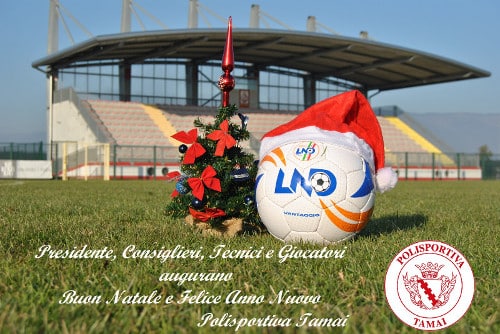 Auguri Natale 2013