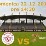 Tamai-Triestina 22-12-2013