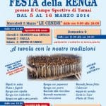 Festa della Renga