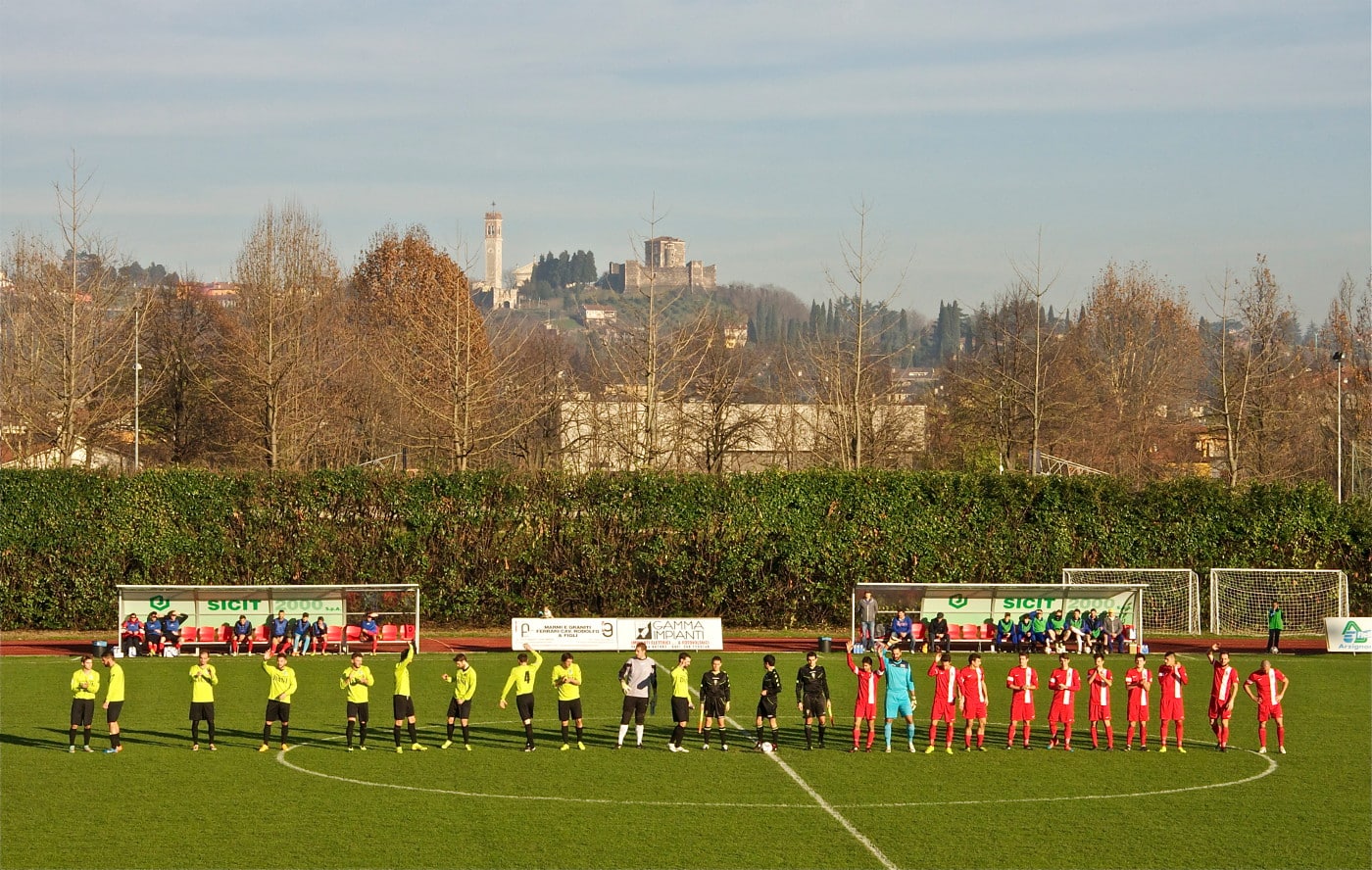 Foto trasferta Arzignano