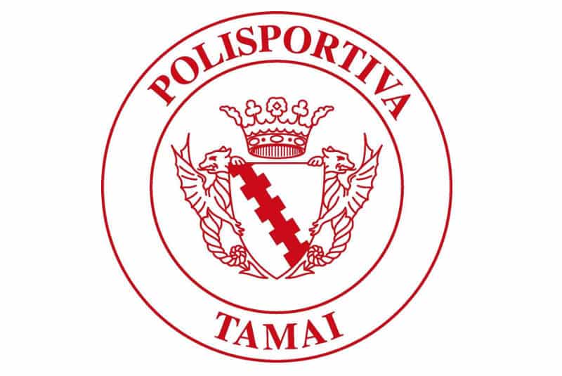 Logo Tamai