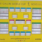 Gallini World Cup 2017