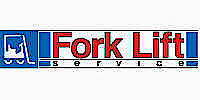 Fork lift service