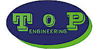 logo Top engineering