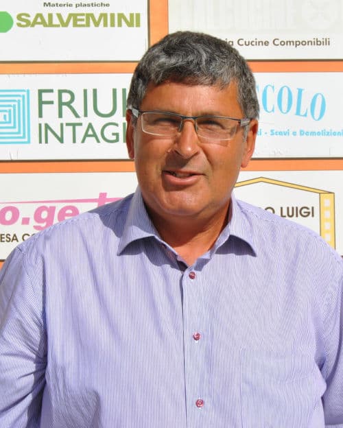 Corrado BOZZETTO