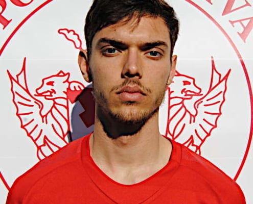 Omar Borgobello