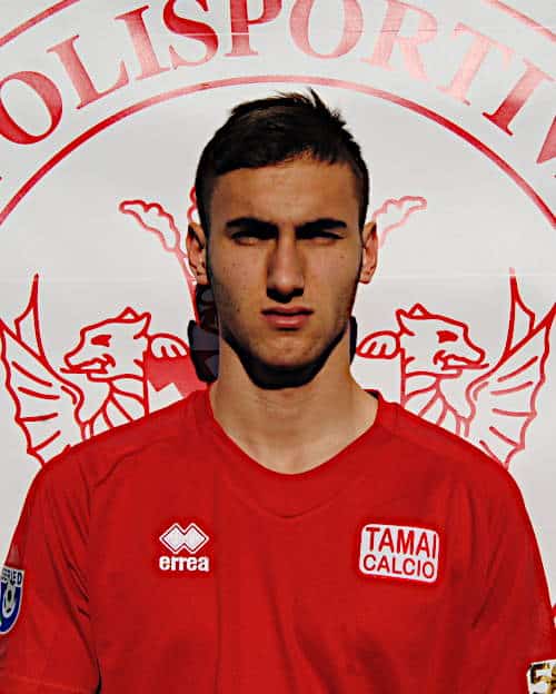 Diego LUBIAN