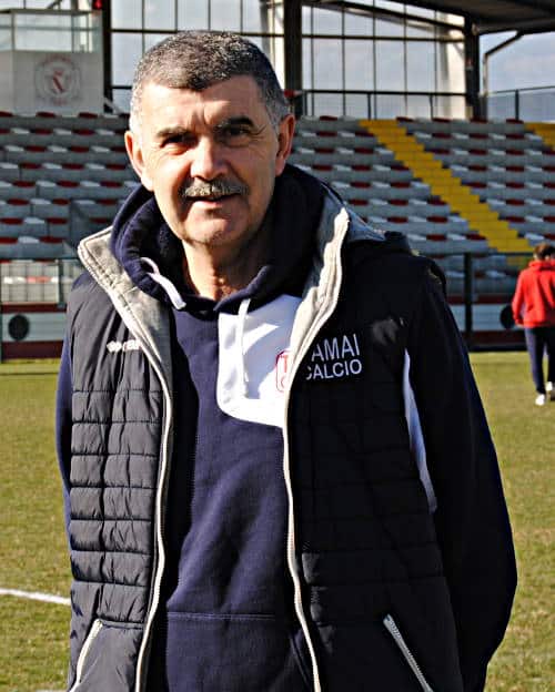 Graziano ERODI