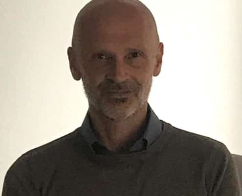 Massimiliano Neri