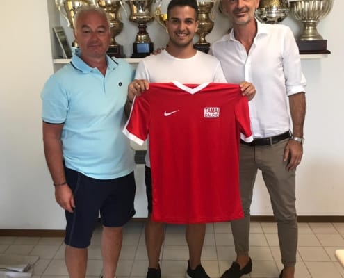 Alessandro Masia